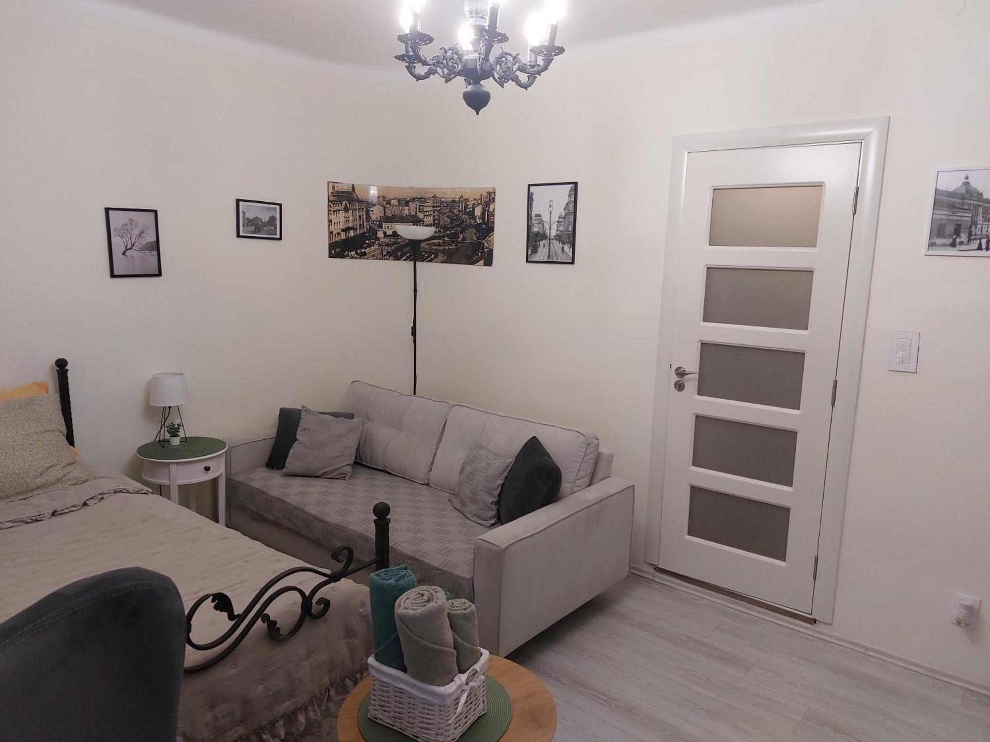 Apartamento Gundulic Square 3 Belgrado Exterior foto