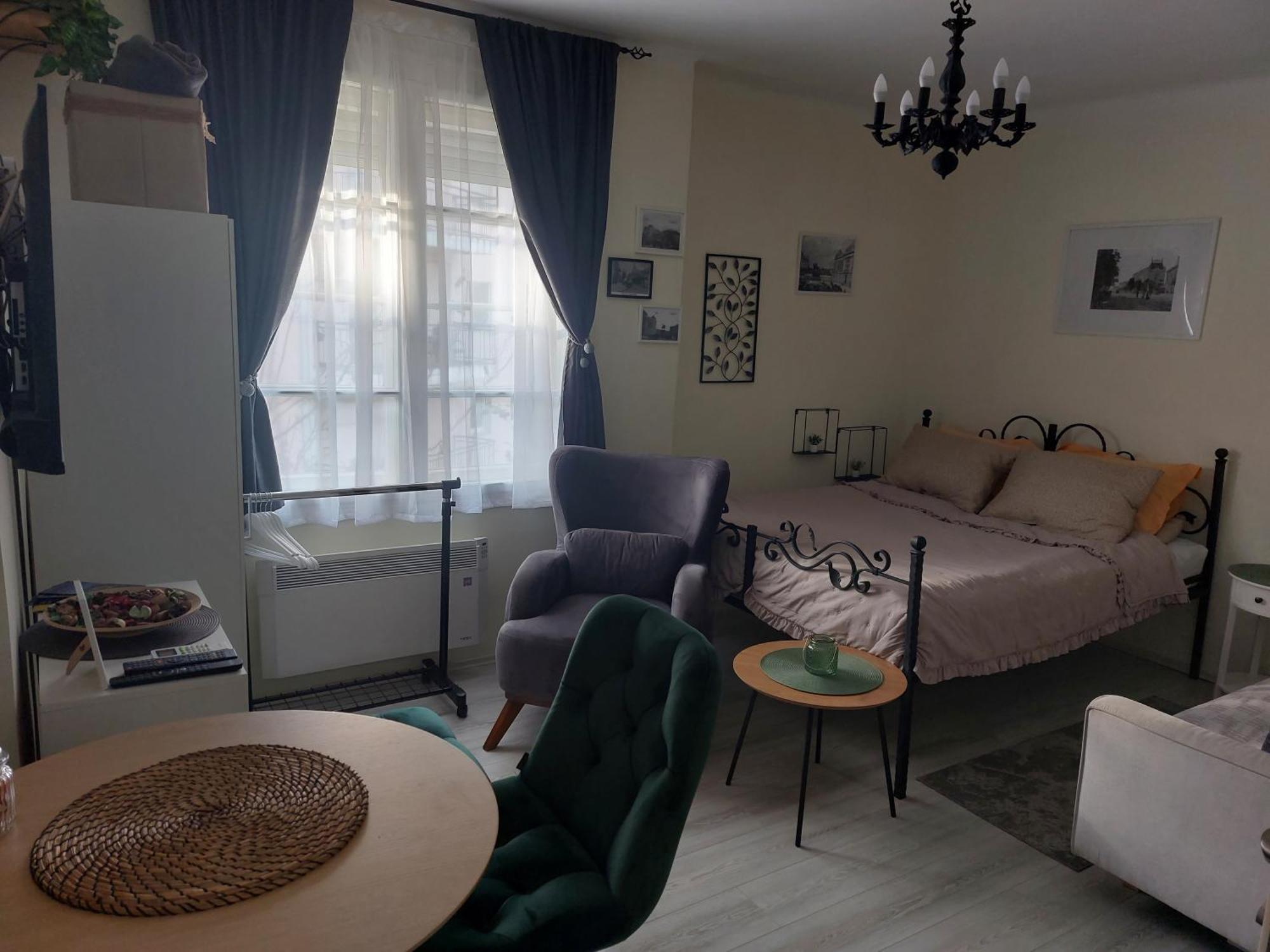 Apartamento Gundulic Square 3 Belgrado Exterior foto